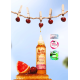 Sirup za kosu Rapunzel