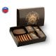 set WOLF Max Grow - 5 delni set