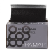 folija FRR alu, kolut - BACK IN BLACK