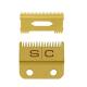 rezilna glava STC Clipper Set - Fade