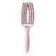 krtača OG FingerBrush - pink, srednja