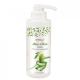 Raue losjon za noge - Aloe & Olive