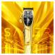 strojček STC Saber Gold - Clipper*