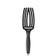 krtača OG FingerBrush - črna, srednja