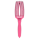 krtača OG FingerBrush - Hot Pink