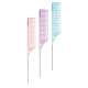 glavnik FRR Dreamweaver Comb - pastel