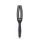 krtača OG FingerBrush - črna, ozka