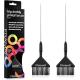 čopič FRR Big Daddy Brush Set - Pintail