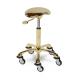 del. stol SIB Roller Eccentric - Gold*