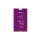 šampon MED Luxviva, barvni - Mauve