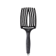 krtača OG FingerBrush - črna, široka