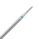 Raue nastavek, diamantni - sred, 1,6mm