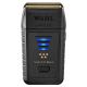 strojček WAH Vanish - Finishing Tool