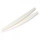 Raue pilica - 240/240 - Convex, b.-pink