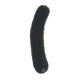 dodatek SIB Bun Roll, 23 cm - črn