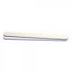 Raue pilica - 100/180 - bela-modra