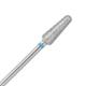 Raue nastavek, diamantni - sred., 4,8mm