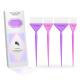 čopič VH Color Brush Set - viola/pink