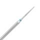 Raue nastavek, diamantni - sred., 1,2mm