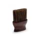 čopič BRA Stylance Darko Wood Neck Brush