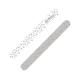 Raue pilica - 150/220 - bela