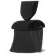čopič BRA Neck Duster - Wood Black