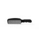 glavnik WAH Speed Comb - brivski*