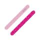 Raue pilica - 150/220 - pink