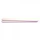 Raue pilica - 240/240 - bela-pink
