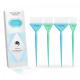 čopič VH Color Brush Set - mint/moder
