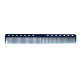 glavnik YSP 339 - transparetno moder