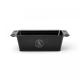 skodelica MYP Ultra Wide Bowl - Black