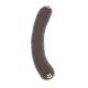 dodatek SIB Bun Roll, 18 cm - rjav
