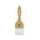 čopič MYP Balayage Brush Glitter- Gold