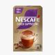 kava NSC Nescafe Cappuccino - Choco