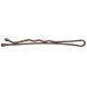 sponke BRA z bunkico, 5 cm, rjave
