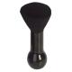 čopič SIB Color - črn