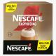 kava NSC Nescafe Cappuccino - Mega box