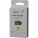 lasnice SIB Metal Wavy - 50mm, blond