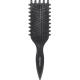 krtača SIB Curly Brush - Black