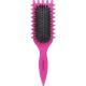 krtača SIB Curly Brush - Pink