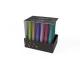 pinceta SIB Tweezers Display - Glitter