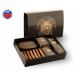 set WOLF Max Grow - 5 delni set