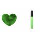 maskara STG Neon Hair Mascara - Green