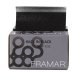 folija FRR alu, kolut - BACK IN BLACK