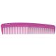 glavnik SIB anti-statičen - 113 - PINK