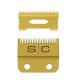 rezilna glava STC Clipper Set - Fade