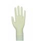 rokavice ABE latex - M (7-8)