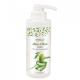 Raue losjon za noge - Aloe & Olive