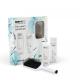 set FRA Luxury Hair Elixir+Shampoo+Brush